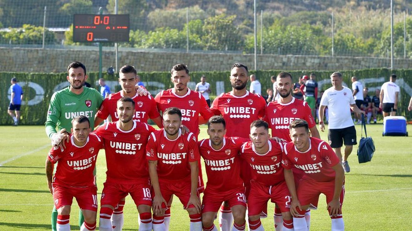 EXCLUSIV | O glorie dinamovistă sare la gâtul lui Negoiță: "Politica e proastă. Spiritul lui Dinamo unde e? Stă în 3-4 români?"