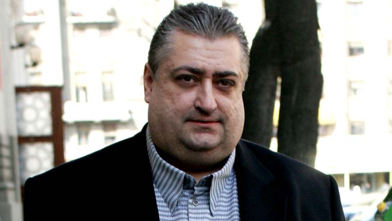 Iancu: "Dezafilierea FRF este primul meu obiectiv!"