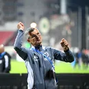 Ioan Ovidiu Sabău a dezvăluit de ce a tremurat liderul U Cluj în fața codașei din Superliga, FC Botoșani: „Asta a fost senzația de pe margine!”. „Moțul” a vorbit despre lupta la titlu