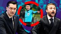 Nu se lasă! Rivalul lui Răzvan Burleanu și-a depus dosarul de candidatură la președinția AMFB: se va lupta cu „omul FRF”