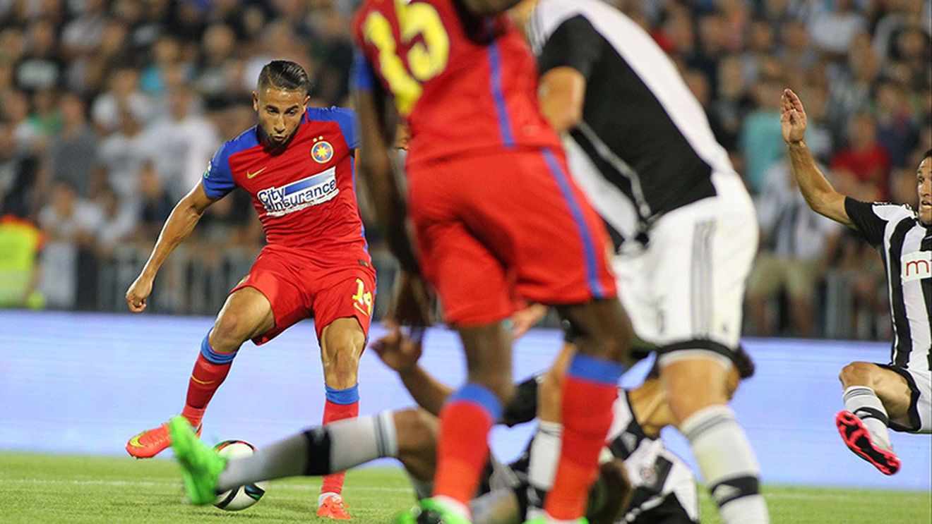 "Papp ne-a dat patru goluri! Dacă era Tamaș, nu se întâmpla asta, dar i-am dat mână liberă lui Mirel Rădoi!" Ce spune Becali despre Alibec și De Amorim după ratarea calificării