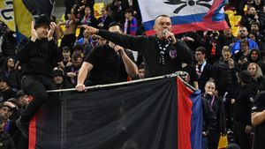 S-a terminat! Peluza Nord a luat decizia după FCSB - Metaloglobus și Gheorghe Mustață a dat vestea