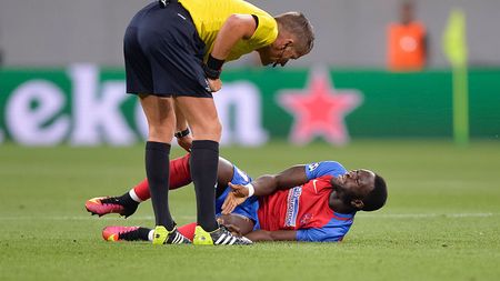 Suntem la pământ! E dezastru în clasamentul coeficienților după rezultatele foarte slabe ale echipelor românești. În ce situație am ajuns 