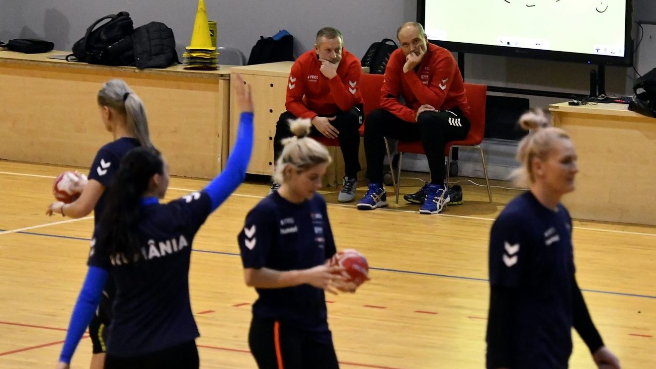 Euro 2020 la handbal feminin, în pericol de a fi anulat, cu mai puțin de două săptămâni înainte de start! „Aruncăm sau nu prosopul în ring”