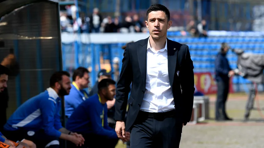 Adev&#259;rul nespus despre victoria memorabil&#259; a celor de la Under 19 contra danezilor la Euro 2025: &bdquo;Patru fotbali&#537;ti de la ei nici nu au fost la lot. Au alt&#259; filozofie&rdquo;