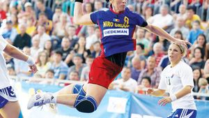 România - Tunisia, primul meci din grupa D la CM de handbal feminin din Serbia