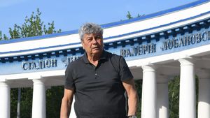 Mircea Lucescu, urmărit de ghinion chiar de ziua lui! Tehnicianul de 75 de ani trebuia să fie prezentat oficial, dar totul s-a dat peste cap dintr-un motiv incredibil