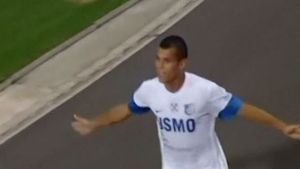 "Zidane de la Pandurii" n-ar fi avut nicio șansă în Ghencea!** Cum a fost Karim luat peste picior de un manager stelist și replica pe care i-a dat-o