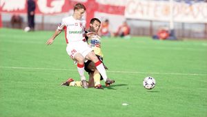 Dinamo, singura soluție pentru Mitea