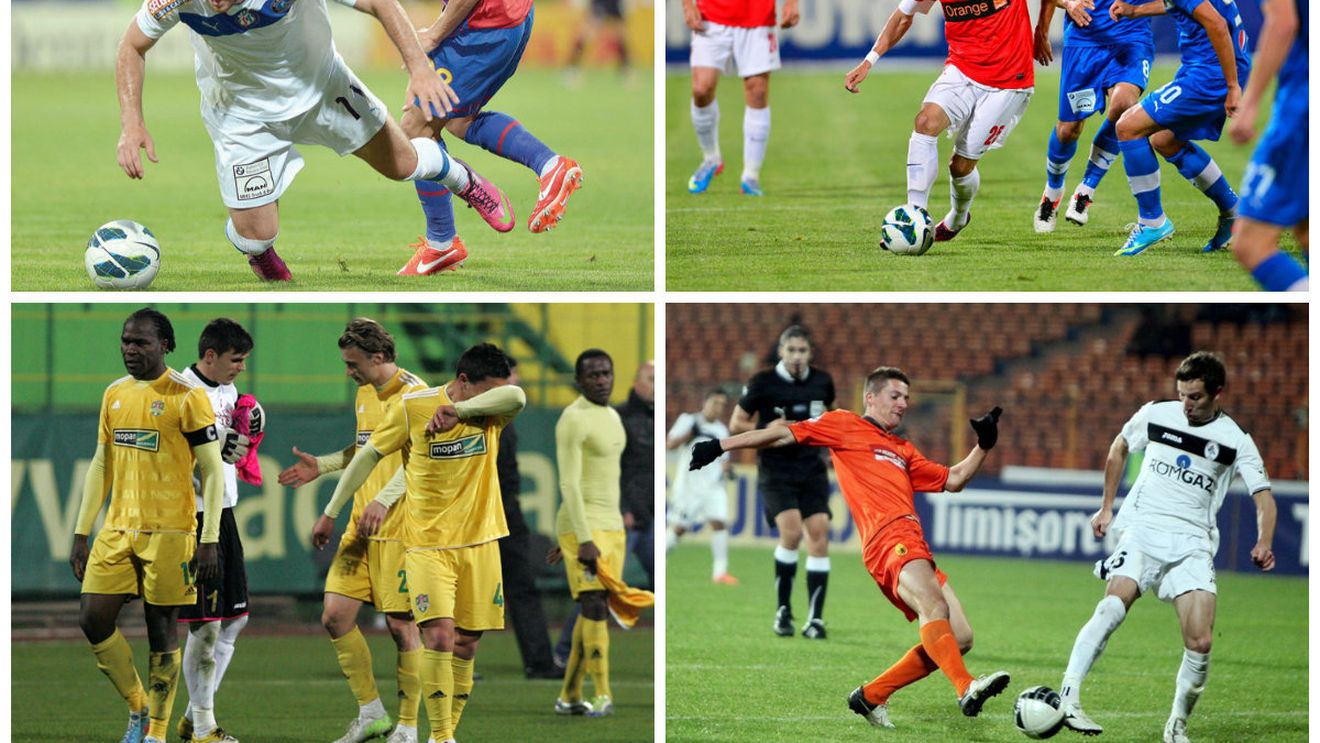 Sindromul finalului de campionat. Cum apar rezultatele surprinzătoare în ultimele etape: blaturi sau lipsă de motivație 