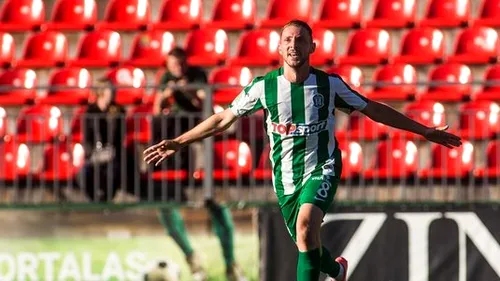 Să-i faceți statuie! Liviu Antal, din nou decisiv pentru Zalgiris. Va înfrunta un 