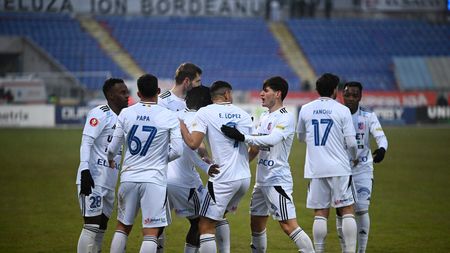 Marea problemă pentru echipa din Superliga: „Nu avem mereu mijloace de transport”