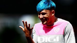 Andrei Rațiu i-a uluit pe jurnaliștii spanioli. „Nu se oprește să impresioneze”