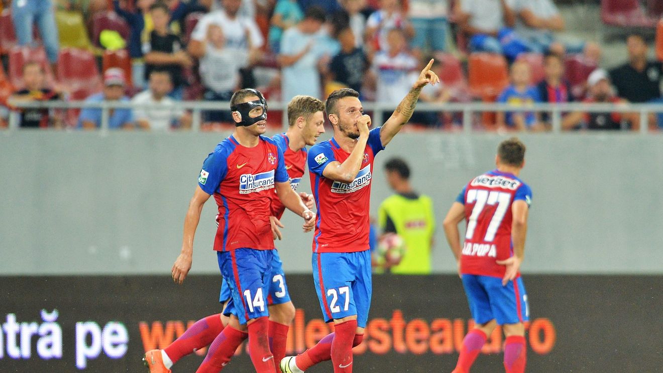 Replici usturătoare pentru Becali și Dică! Un fost fotbalist de la FCSB a vorbit pentru prima dată despre problemele echipei