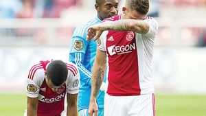 Recordul lui Ștefan Covaci rezistă:** cele 19 victorii consecutive rămân în picioare și după 30 de ani. Frank de Boer s-a oprit la 14 succese