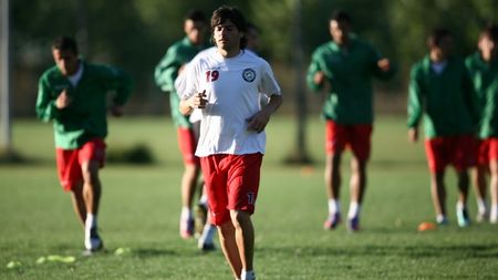 Brandan i-a lăsat mască!** VEZI ce pretenții a avut argentinianul pentru a semna cu Steaua!