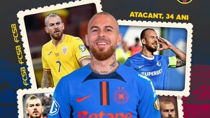 Gică Popescu a lucrat câțiva ani cu Denis Alibec și acum a tras linie: „E ca șampania, îi sare dopul repede”