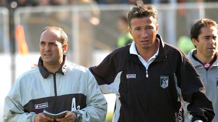 Ionuț Mazilu vrea să îi calce pe urme lui Dan Petrescu: „Am luat multe dintre atuurile lui” | EXCLUSIV ProSport Live