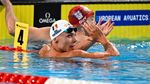 Francezii l-au încoronat pe David Popovici: „REGELE sprintului!”