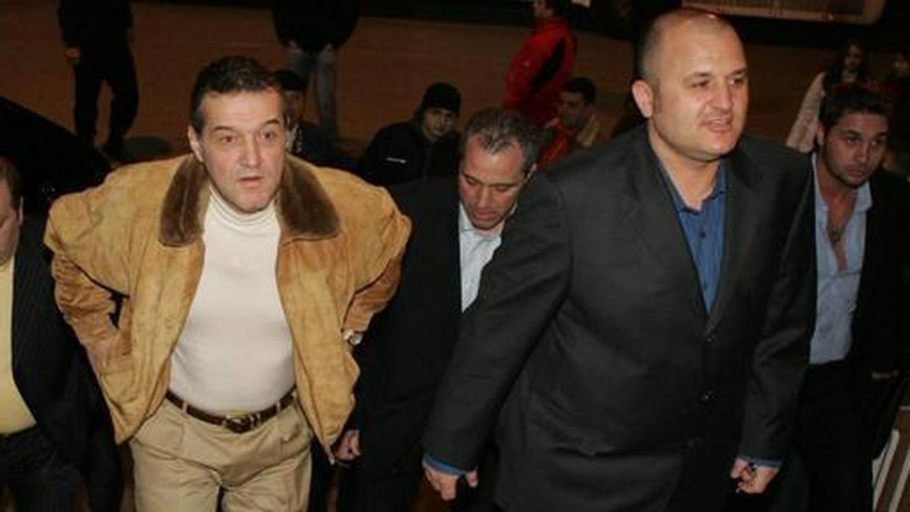 Capcană de un milion de euro!** Cum îl ține în șah Mititelu pe Becali