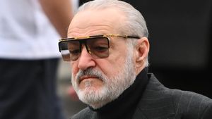 Gigi Becali s-a năpustit ca un uliu la gâtul lui Chiricheș: „Gata, mă, gata! Ne nenorocești, te faci de râs!”