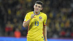 O legendă a fotbalului mondial a oferit declarația zilei: "Keșeru era ca un frate pentru mine" 