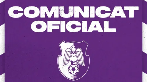 Noi schimbări în conducerea clubului CFC Argeș: reprezentanții a doi membri fondatori au demisionat și au fost înlocuiți. Unul dintre nou-veniți se întoarce la echipă