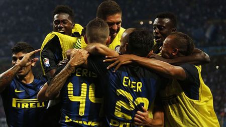 Inter a răpus-o pe Juve în Derby d'Italia, după 6 ani de așteptare! Torinezii au deschis scorul, dar trupa lui De Boer a revenit spectaculos