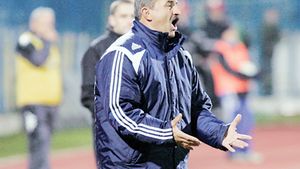 Iașiul a câștigat în inferioritate datorită schimbărilor lui Popa