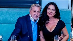 Barcelona, orașul care a blocat divorțul dintre Ilie și Ioana Năstase! Legendarul jucător de tenis nici nu concepe o despărțire: „Suntem bine așa cum suntem”