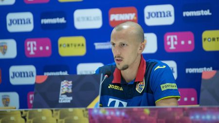 Vlad Chiricheș pune „frână” violenței domestice! Ultima campanie în care s-a implicat căpitanul naționalei