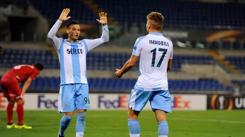 Lovitura dată de un club din Superliga cu transferul fotbalistului care a jucat peste 70 de meciuri în Serie A! Fostul coleg al lui Ștefan Radu de la Lazio își continuă cariera în România