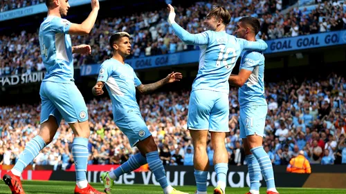 Pariuri pe goluri: Manchester City – Tottenham în prim-plan » Astăzi miza urcă la 3.79 »»