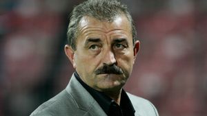 Popa: "Dedic victoria chiar si soacrei"