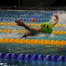 Ce performanță! A câștigat 21 de medalii la o singură competiție! Cine este Eliza Diamandescu, noua revelație a natației românești