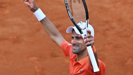 Adevăratul Novak Djokovic s-a întors! Sârbul a cucerit Mastersul de la Roma pentru a șasea oară: „A fost o săptămână perfectă!" VIDEO