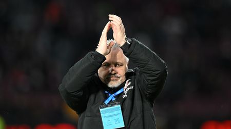 Reacție neașteptată a lui Marius Șumudică despre plecarea de la Rapid în Turcia: „Nu iese fum fără foc!”