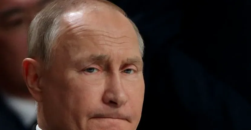 Vladimir Putin folosește trei dubluri care și-au făcut operații estetice pentru a semăna cu el