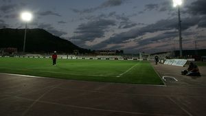 Gaz Metan Mediaș vrea să amâne meciul cu** FC Timișoara