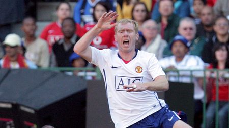 "Vârsta nu îmi mai permite să joc la acest nivel"