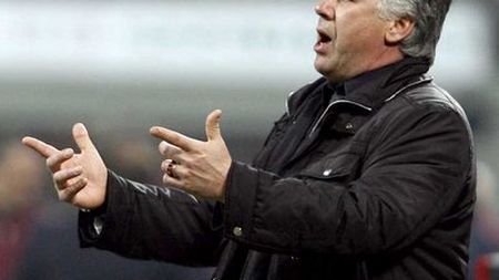 Abramovic l-a convins pe Ancelotti să preia Chelsea