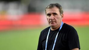 Gică Hagi, la un pas să rateze transferul cu care speră să dea din nou lovitura în Superliga: „Au fost și alte variante!”