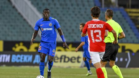 ADVERTORIAL | Patru pentru calificare. Cum ajungi la o cotă de peste 70 pe meciurile echipelor românești din Conference League