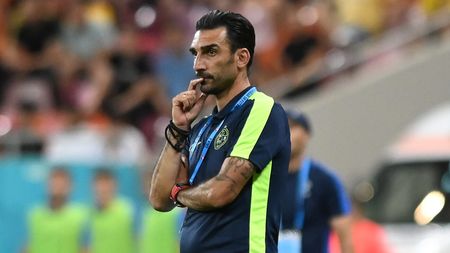 Curg veștile proaste pentru Elias Charalambous. Ce a anunțat în conferință înainte de FCSB – Drita