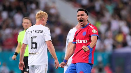 De ce a ales Adrian Șut milioanele arabilor și s-a transferat de la FCSB la Al-Ain: „Mai mult pentru asta”