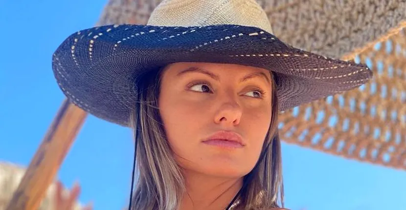 Alexandra Stan s-ar fi despărțit de soț. Gestul făcut de Emanuel Necatu