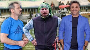 Cristi Ciocoiu, Marius Urzică și Sorin Bontea, investiții uriașe în noul sport al bogaților. Tot ce trebuie să știi despre disciplina unde România e campioană mondială: „138 miliarde de dolari”. EXCLUSIV