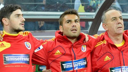 Adrian Mutu este ieșit din formă, dar realist:** "Ne-am făcut-o și cu mâna noastră, dar și arbitrul a fost cam cu ei"
