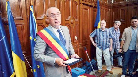 "Titlul a trezit un oraș adormit de 20 de ani!"** Planurile lui Marius Stan pentru viitorul fotbalului din Galați