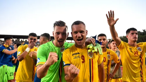 Pușcaș le-a dat „headshot” de la primul meci. Europa se înclină în fața lunetistului: ce scrie L’Equipe după România – Croația 4-1
